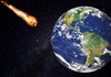Планете Земля угрожает новый астероид