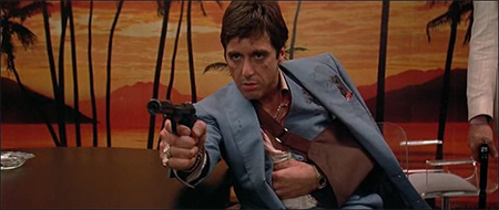 Scarface