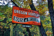Орегонский вихрь - интересные факты