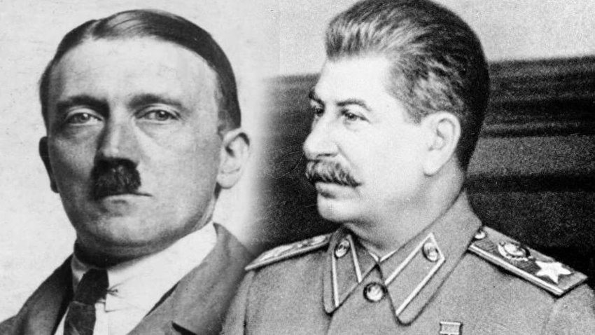 Гитлер и провидцы