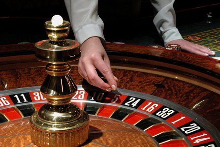 Интересные факты о рулетке в казино