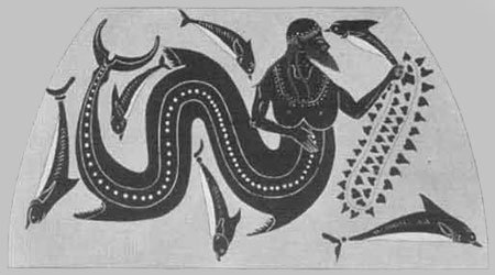 Dogon