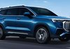 Обзор Geely Okavango: основные комплектации и стоимость
