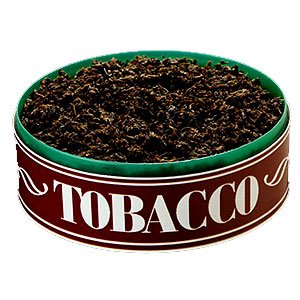 Harm of chewing tobacco
