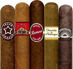 Harm of cigar
