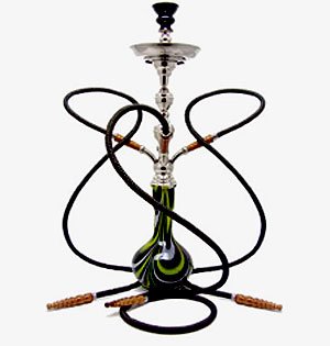 Harm_of_hookah
