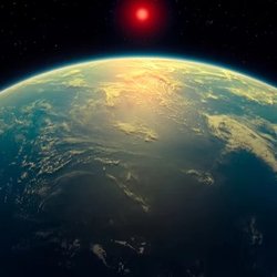 Учёные нашли возможные следы внеземной жизни: загадочные газы обнаружены на планете K2-18b