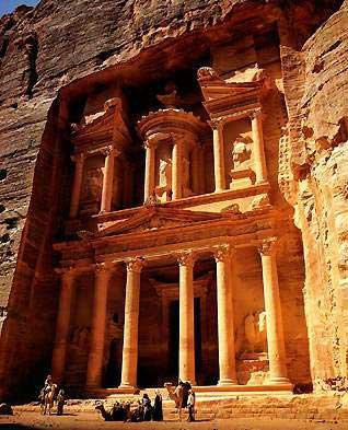 Petra