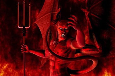 Столовая вилка – орудие сатаны или история столовой вилки