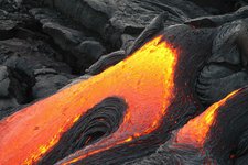 Сильнейшие извержения вулканов