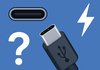 Почему два одинаковых на вид USB-C кабеля работают по-разному
