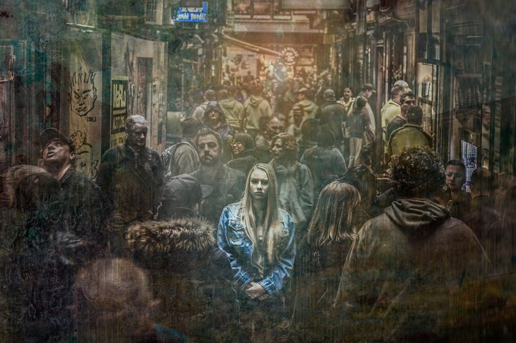 Как снять стрессовое напряжение без лекарств