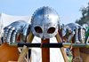 От рыцарских доспехов до современных бронеплит: эволюция личной защиты