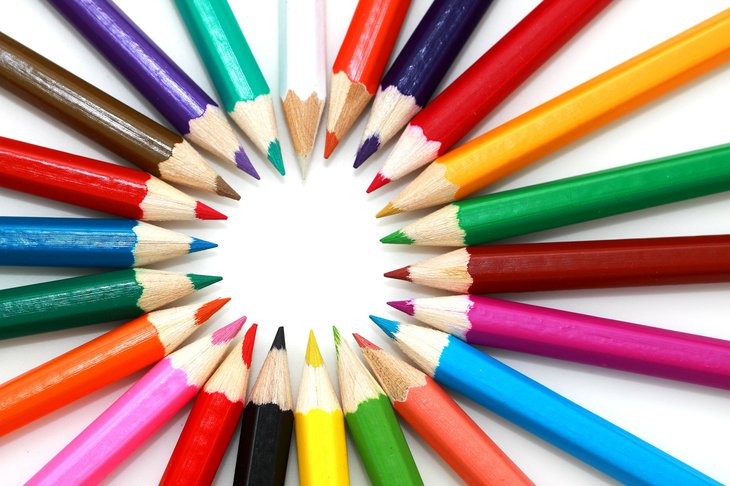 Интересные факты о появлении карандаша и авторучки