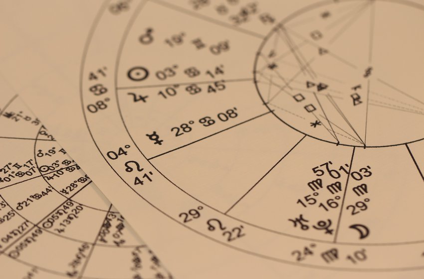 Как и за сколько пишутся гороскопы?