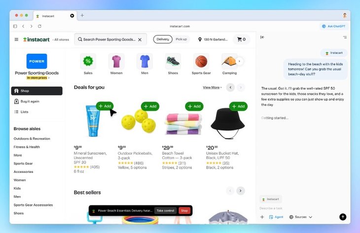 Преимущества и установка браузера Atlas на Windows, macOS, iOS и Android