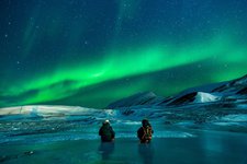 Ученые выяснили, как возникают необычные полярные сияния
