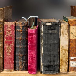Эволюция книгопечати: история и интересные факты