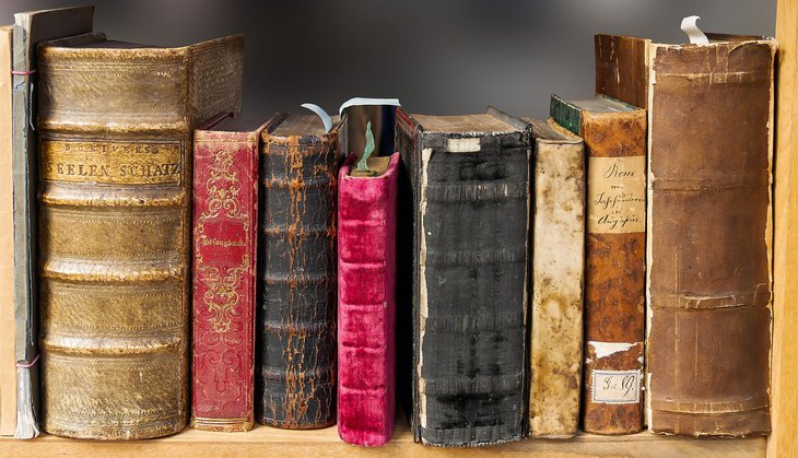 Эволюция книгопечати: история и интересные факты