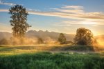 Самые экологически чистые страны мира: ТОП-10 по версии The Economist