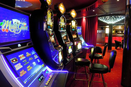Преимущества игровых автоматов в казино онлайн Вулкан vulkan-casino.com.ua
