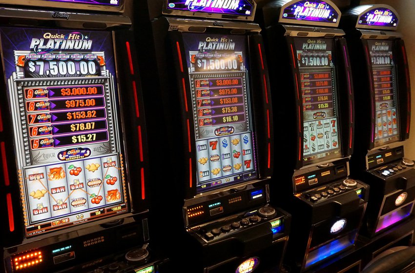 Стоит ли начинать играть в азартные игровые автоматы Joy Casino?