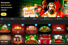 Самые интересные игровые автоматы онлайн казино Monro Casino
