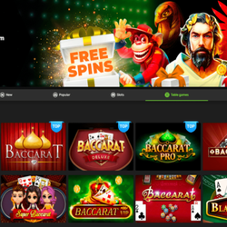 Самые интересные игровые автоматы онлайн казино Monro Casino