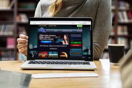Чем привлекает клиентов онлайн казино «Чемпион» сайта champion-lottery.com.ua?