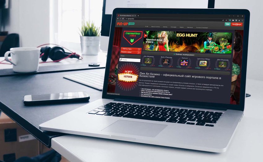Топ 5 игровых автоматов Igrosoft на сайте Пин Ап казино