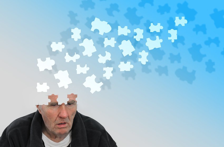 Причина «болезни Альцгеймера» - открыта!