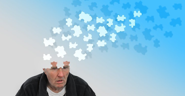 Причина «болезни Альцгеймера» - открыта!