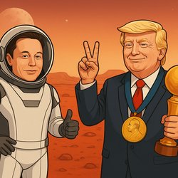 Прогноз на 2026 год от Артемия Фактина