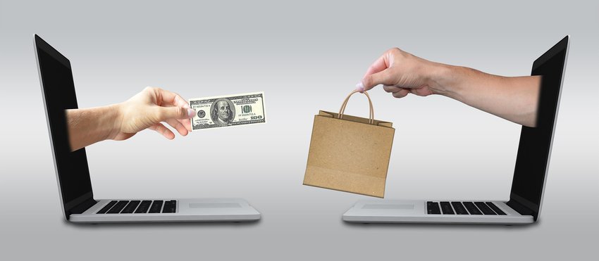Как заработать деньги в Интернете. Алгоритм ваших действий