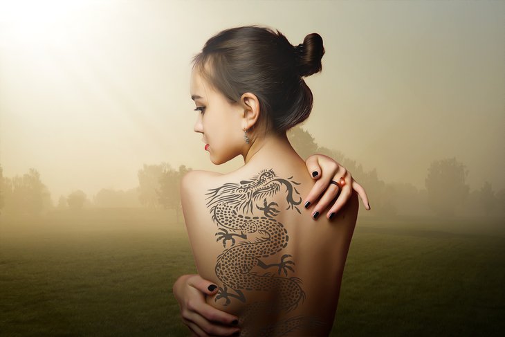 Цена татуировки. Как она формируется?