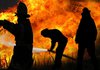 Герои с огнем: удивительные факты о пожарниках