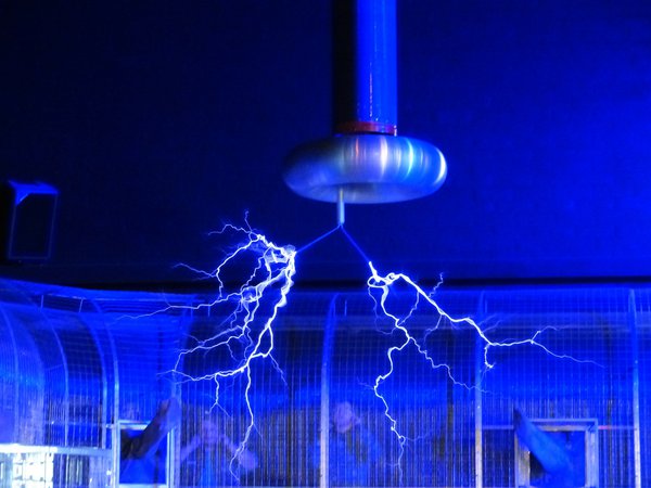 Почему некоторые гениальные изобретатели не захотели подарить свои ...