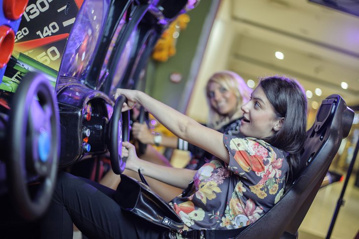 Нужны ли удвоения в игровых автоматах или как правильно играть в казино Лавина?
