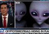 Неопознанный межзвёздный объект: учёные обнаружили возможную враждебную внеземную угрозу