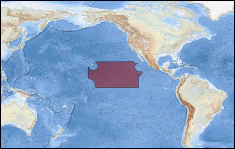 Clarion-Clipperton Zone (CCZ)