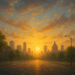 Март 2026. Конец эпохи страха. Прогноз от Артема Фактина