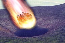 Тунгусского метеорита не было