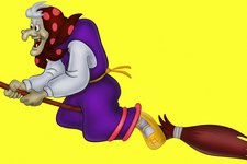 Загадка Бабы-Яги: ведьма, знахарка или гостья с других планет?