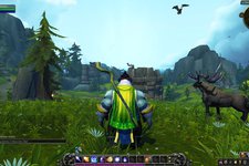 Интересные факты о внутриигровых услугах в World of Warcraft