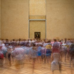 Почему хороший музей стоит так дорого: невидимые технологии, которые заставляют нас смотреть на искусство