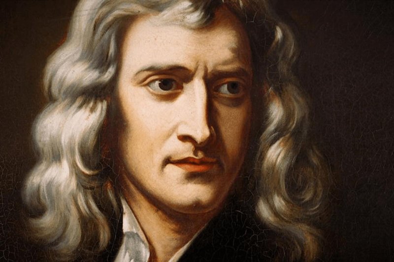 newton