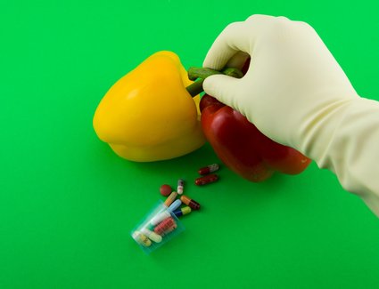 Для чего используют ГМО?