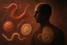 Интересные факты о человеческих паразитах