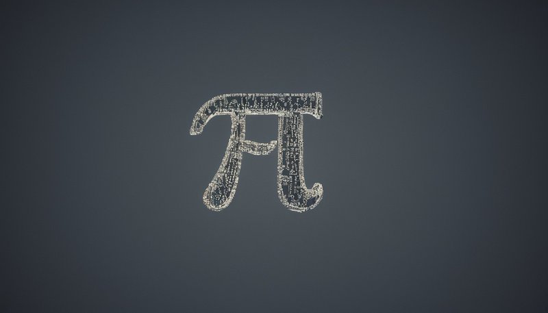 Число Pi