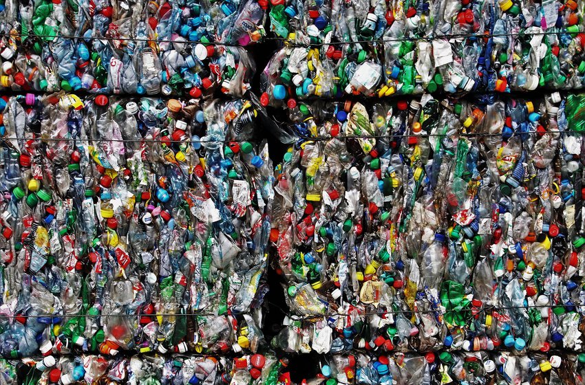 Правда и вымыслы о вреде пластиковых пакетов